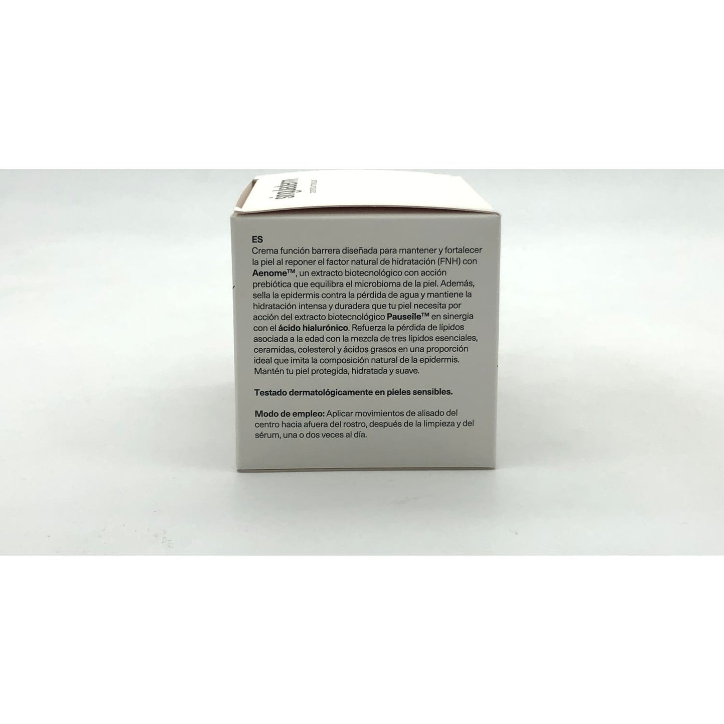 Singuladerm Biodefense Prebiotic Cream Mixed Oily Skin 50ml