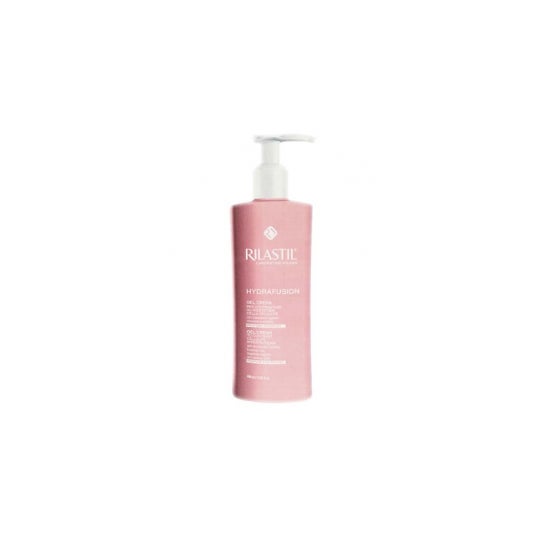 Rilastil Gel Cream Hidrafusión Anticelulitis 400ml