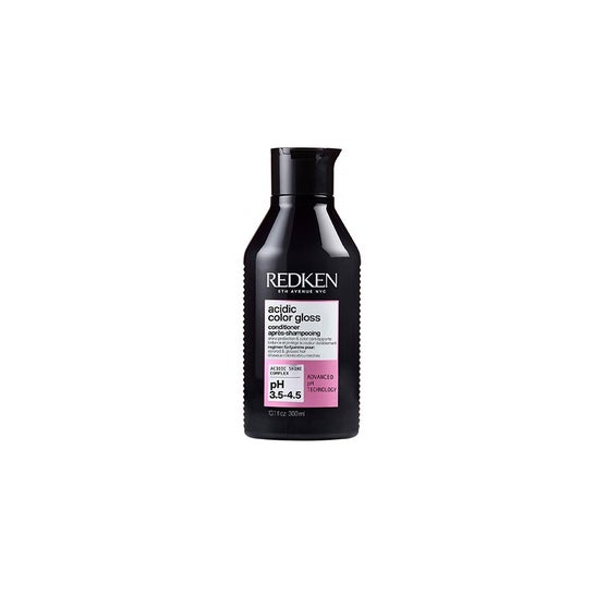 Redken Acidic Color Gloss Conditioner Colored & Glossed Hair 500ml