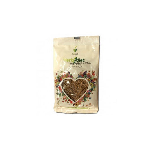 Nova Diet Anís Verde Semillas 60g