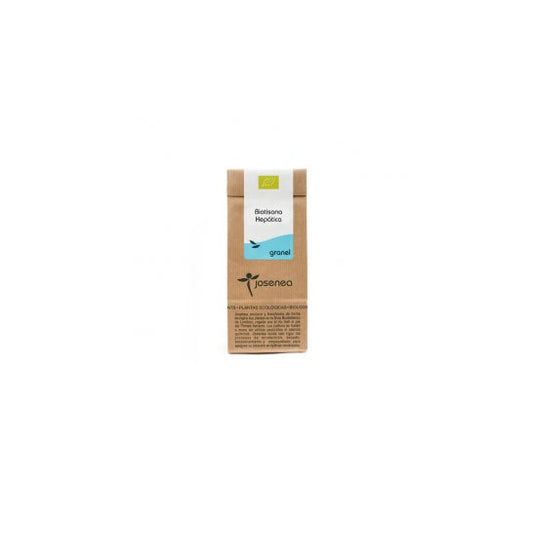 Josenea Biotisana Hepática a Granel 40g