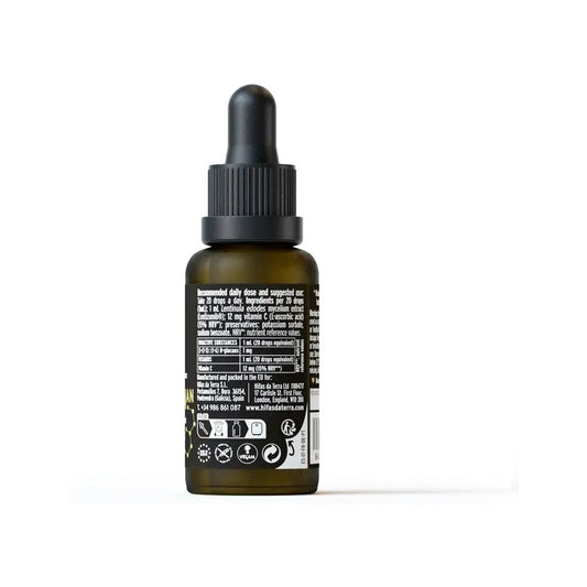 Hifas da Terra Hifas-Lentinan 30ml