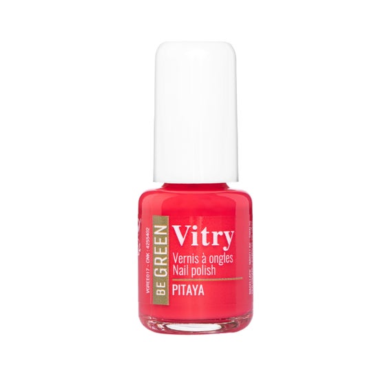 Vitry Esmalte de Uñas Be Green Pitaya 6ml