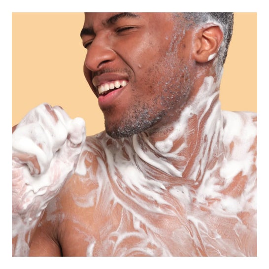 Unbottled Gel Douche Sans Bouteille Avoine & Amande Douce 35 g