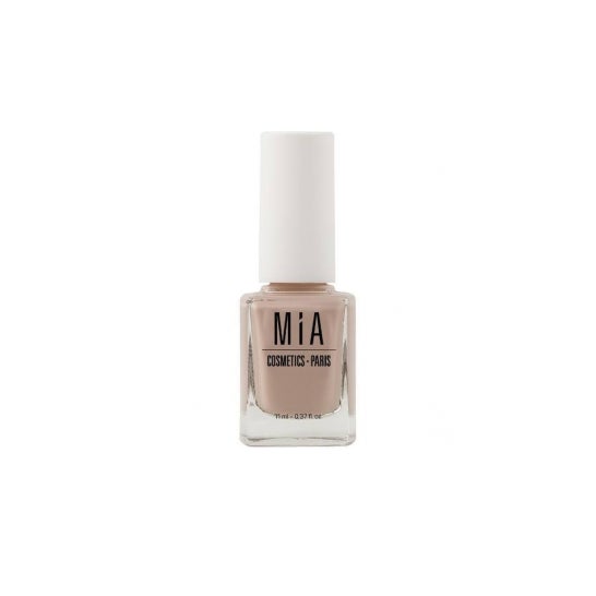 Mia Ecru Esmalte Luxury Nudes 11 ml