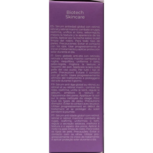 Segle Clinical Sérum Triple Retinoid 30ml