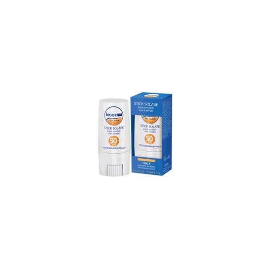 Leocrema Stick Solar SPF50 9ml