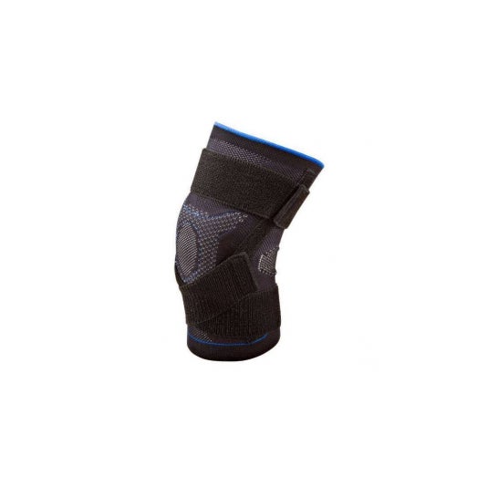 Cizeta Orto Gl Strapp Negro T2
