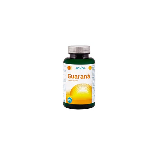 Sakai Guarana Polvo 65gr