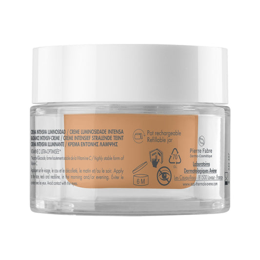 Avène Vitamin Activ Cg Crema Intensiva Iluminadora 50ml