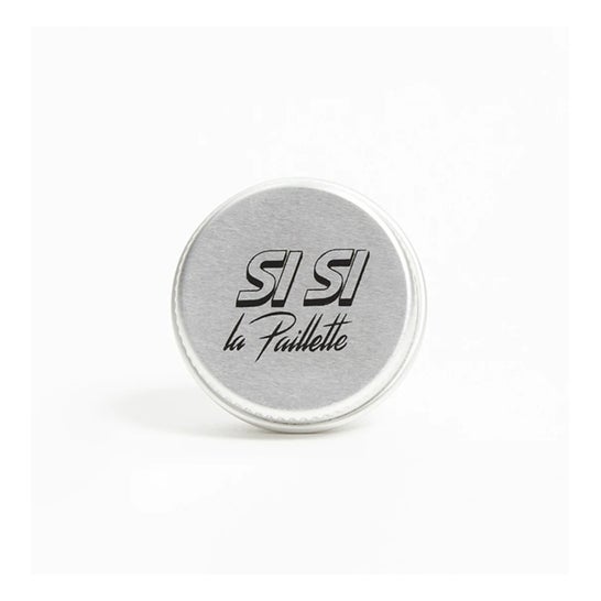 Si Si La Paillette Bálsamo Base 10ml