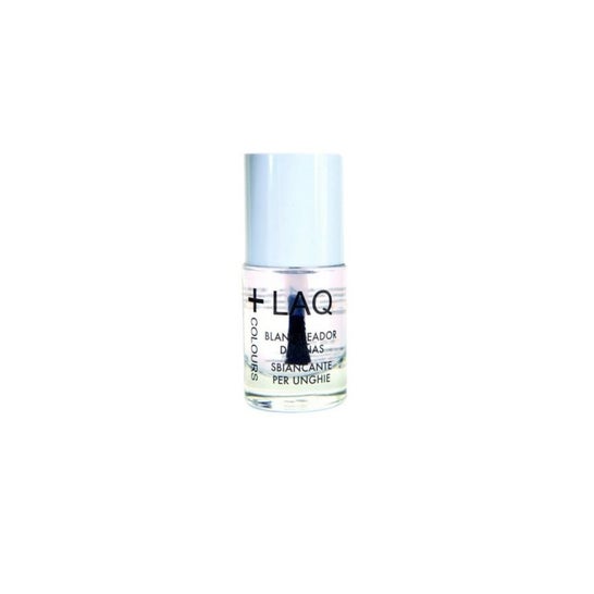 LAQ Blanqueador de Uñas 1ud
