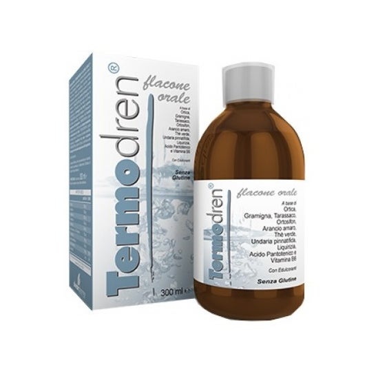 Jarabe Erfodetox 250Ml