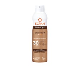 Ecran Sunnique Broncea+ Protective Mist SPF30 250ml