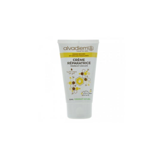 Alvadiem Cr Hand&Nail 50 ml