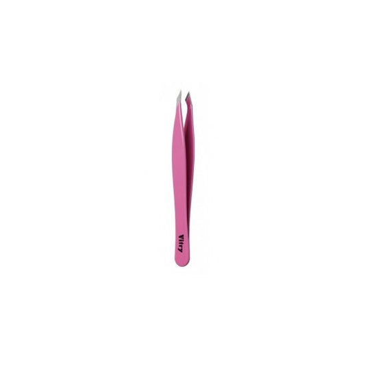 Vitry Pinza de Depilar Yatagan Color 1ud