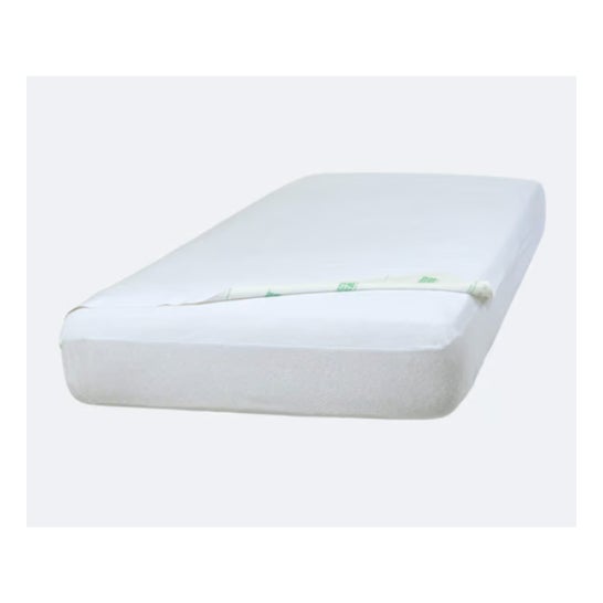 Tecnologia Ospedaliera Drydorm Toalla Felpa 130x140cm 1ud