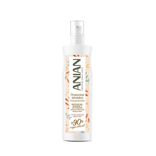 Anian Protector Térmico Filtro Uva 250 ml