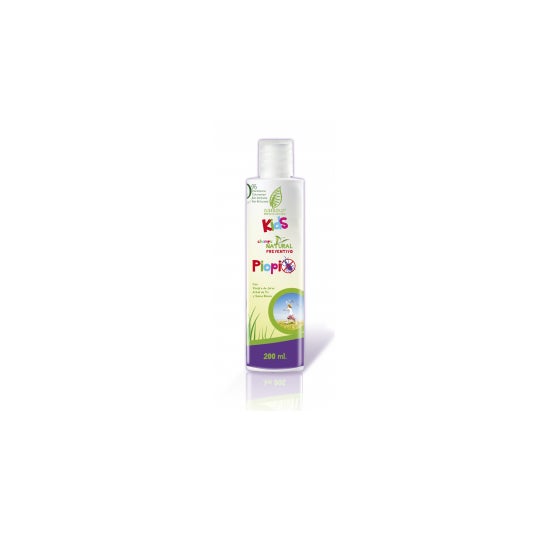 Sanasur Laboratorios Champú Preventivo Piopio