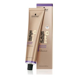 Schwarzkopf Blondme Lifting (L) Ash 60 ml