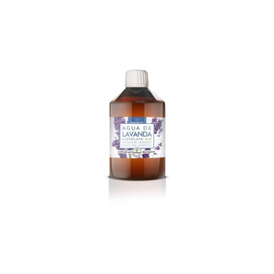Terpenic Agua de Lavanda 250ml