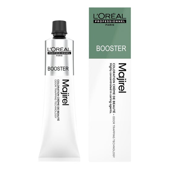 L'Oréal Majirel Booster Green 60 ml