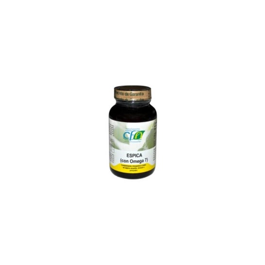 Cfn Espica con Omega 7 90caps