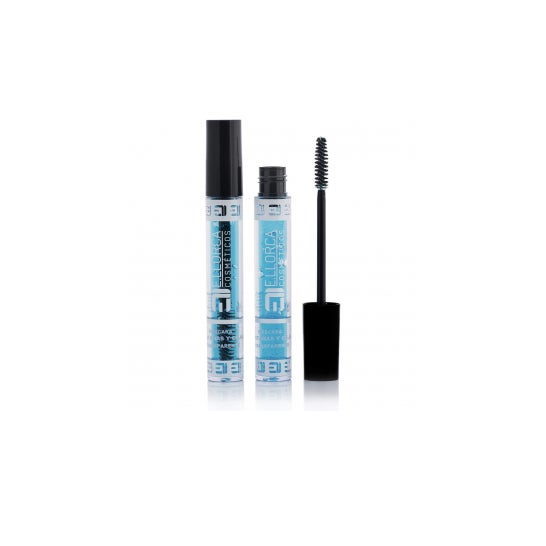 E.LLorca Máscara Pestañas y Cejas Transparente 5ml