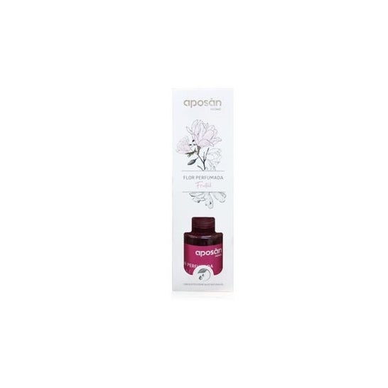 Aposan Home Flor Perfumada Frutal 1ud