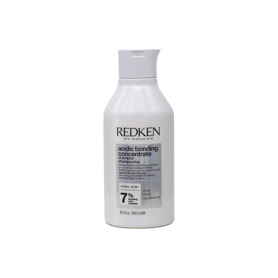 Redken Acidic Bonding Concentrate Champú 300 ml