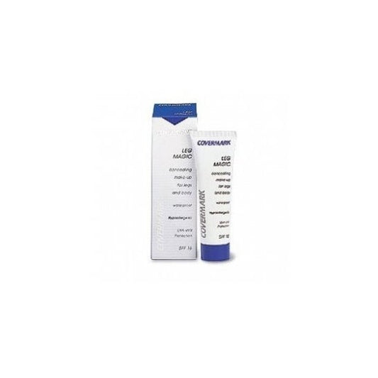 Covermark Pierna Mágica Marrón Claro nø3 50ml