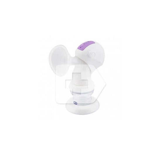 Chicco® Step Up sacaleches eléctrico 0+ 1ud