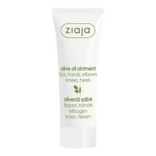 Ziaja Oliva Natural Ungüento 20ml