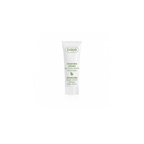 Ziaja Oliva Natural Ungüento 20ml