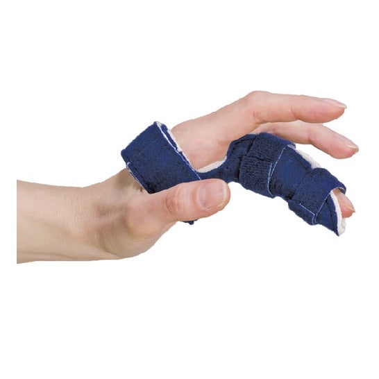 Férula de muñeca Gibaud Chrisofix derecha T1 1ut