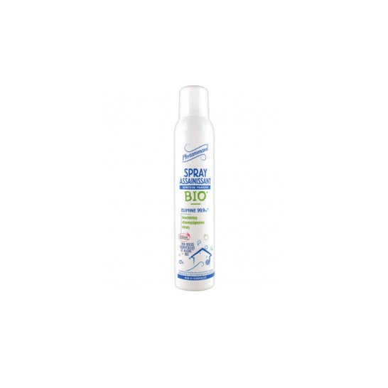 Phytaromasol Desinfectante Orgánico Fl/250Ml