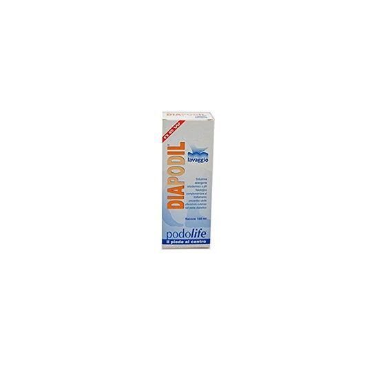 Diapodil-Lav Sol Det 100Ml