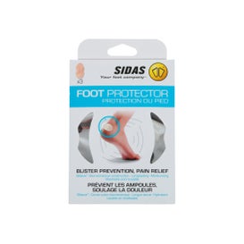 Sidas Protectores Ampollas Talón Reut. 3ud