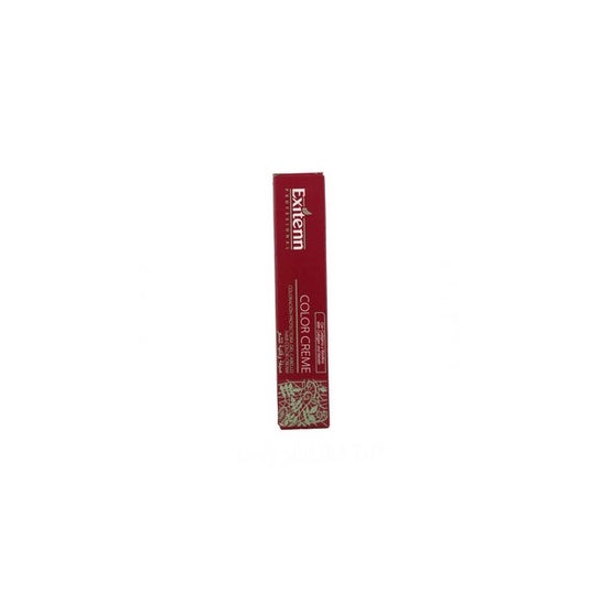 Exitenn Colore Crema 12N2 60ml