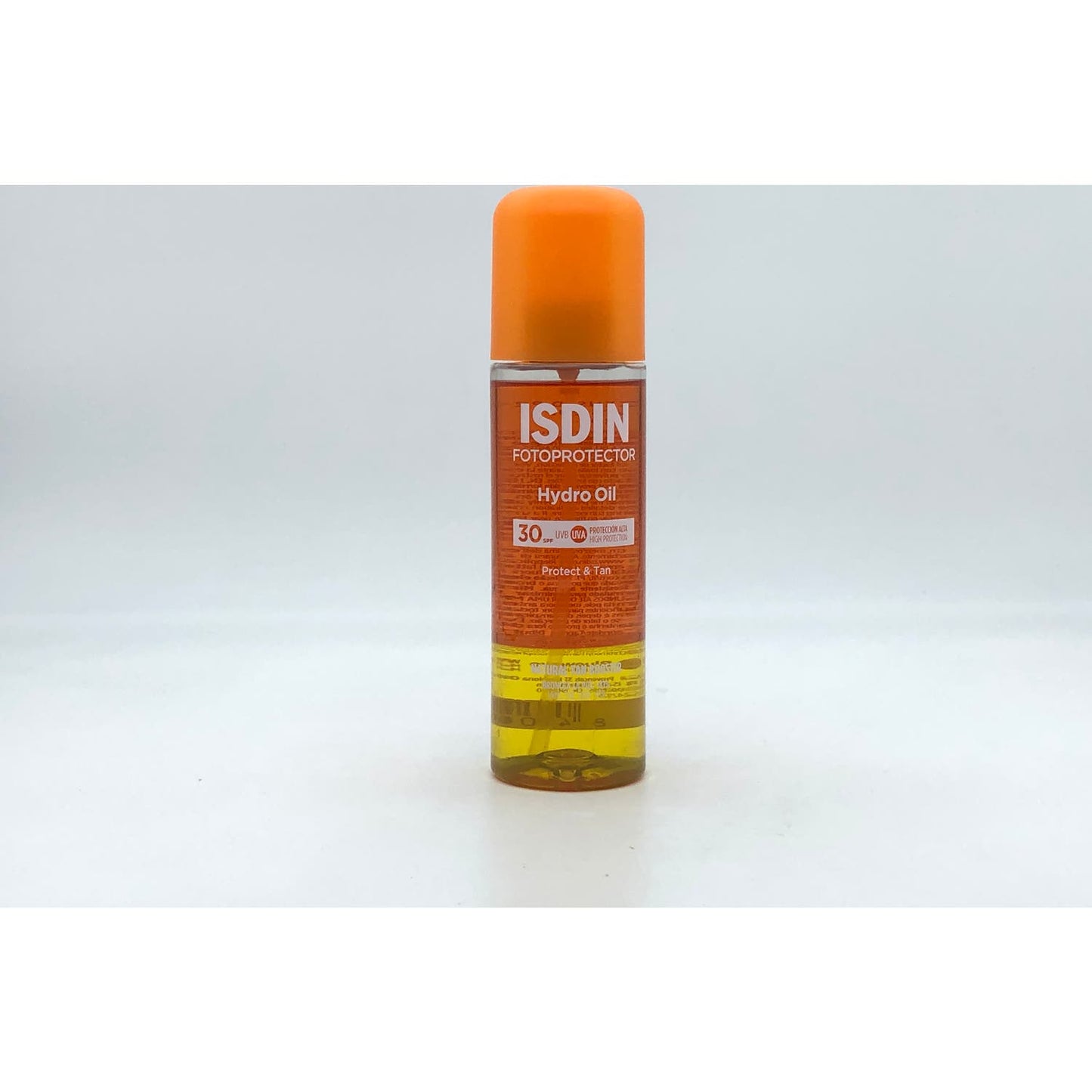 ISDIN Fotoprotector Hydro Oil SPF30 Spray 200ml
