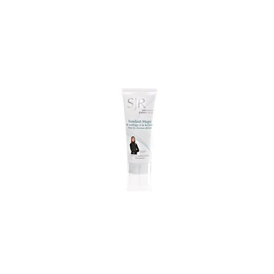 Sjr Fond Magic Coiff Defrise 100 ml