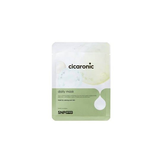 Snp Prep Cicaronic Daily Mask 20ml