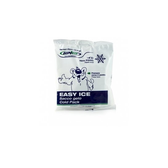Dispotech Bolsa Frío Instantaneo 1 ud