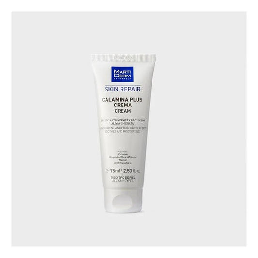 Martiderm® Calamina Plus Crema 75ml