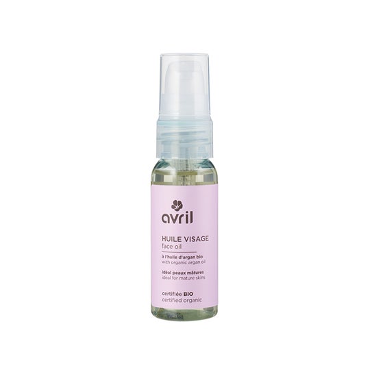 Avril Aceite Facial Piel Madura 30ml