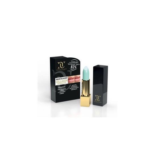 Natur Unique Ialucollagen Intensive Lip Noage Contorno 1ud