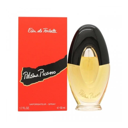 Paloma Picasso Eau de Toilette 50ml