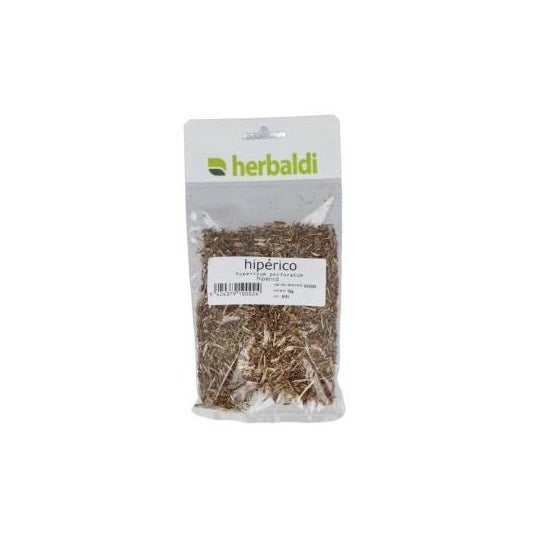 Herbaldi Hierba Hipérico Triturada 1 K