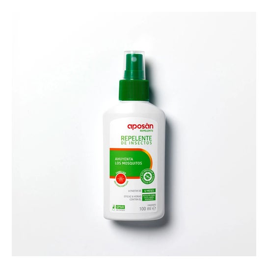 Aposan Repelente Familiar 100ml