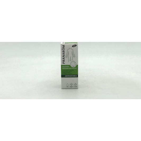 Pranarôm Aromaforce Solución Defensas Naturales BIO 5ml